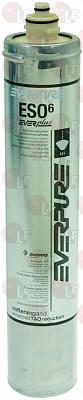 DECARBONATOR CARTRIDGE EVERPURE ESO6