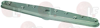 STAINLESS STEEL WASH ARM ASSEMBLY 500 ��