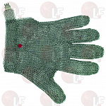 STAINLESS STEEL ANTI-CUT GLOVE