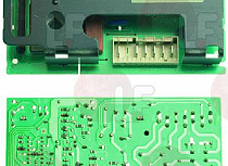 ����� CONTROL UNIT