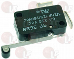 МИКРОВЫКЛЮЧАТЕЛЬ 8A 250V МИКРОВЫКЛЮЧАТЕЛЬ 8A 250V