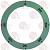SELF-STICKING DISK 50-300�C