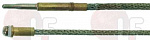 HOSE THERMOCOUPLE 120 cm