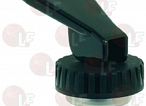 LEVER WITH DIAPHRAGM