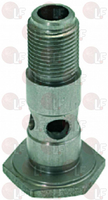 STAINLESS STEEL ROD ��� RINSE ARM ASSY