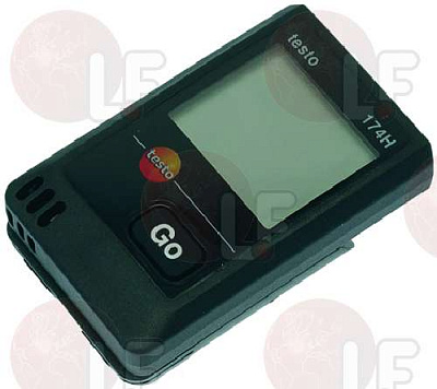 TESTO DATA LOGGER 174-H