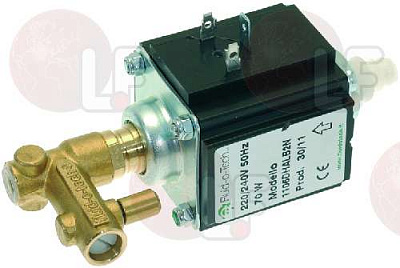 ������������ ����� FLUID-O-TECH 70W 240V