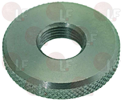 WASH ARM ASSEMBLY LOCKING NUT