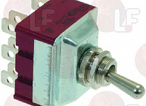 TRIPOLAR SWITCH