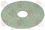 STAR WASHER ? 35x8.5x0.5 мм STAR WASHER ? 35x8.5x0.5 мм