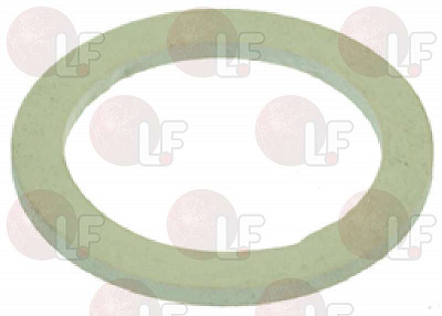 FLAT GASKET ? 25x19x1.5 ��