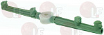 LOWER/UPPER RINSE ARM ASSEMBLY