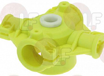 4-WAY ARM ASSEMBLY UNIT W/BUSHINGS