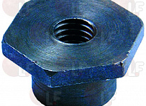 PIN ��� SAFETY FLANGE