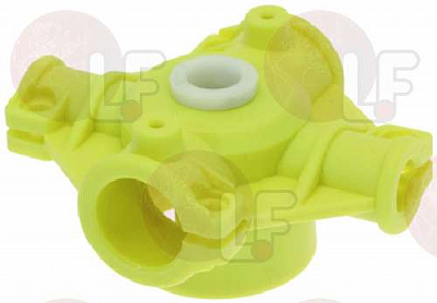 4-WAY ARM ASSEMBLY UNIT W/BUSHINGS