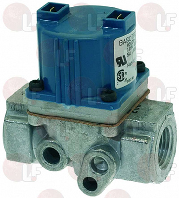������ ������� 1/2"FF LPG/NG
