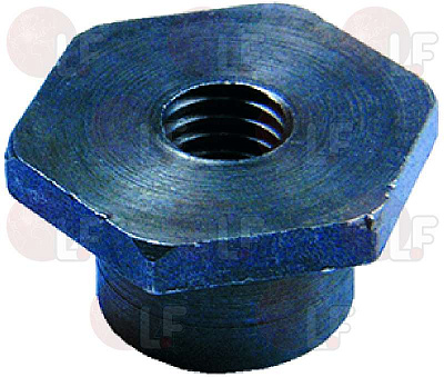 PIN ��� SAFETY FLANGE