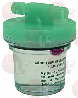 SCALE REMOVER PINKO MINI