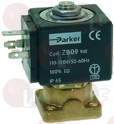 ����������� ���������������� ������ PARKER 110V