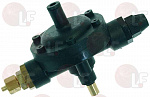 HYDRAULIC RINSE AID INJECTOR HYDRAULIC RINSE AID INJECTOR