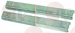 RIGHT/LEFTHAND SHELF SLIDEWAYS 630x22 мм RIGHT/LEFTHAND SHELF SLIDEWAYS 630x22 мм