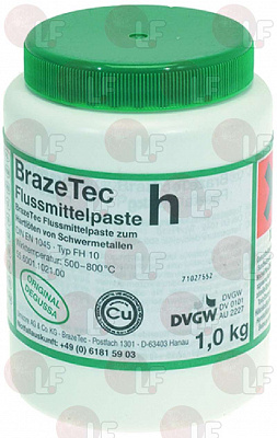 WELDING PASTE 1 kg