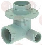 WATER FLOW COUPLING
