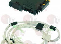 ��� ����� LOCK KIT DEVICE 5A 240V