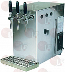 COUNTER TOP INSTALLATION BEER TEVERE COUNTER TOP INSTALLATION BEER TEVERE