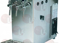 COUNTER TOP INSTALLATION BEER TEVERE