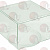 SQUARE TANK 7 l