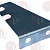 FASTENING BRACKET 25x50 �� - 2PCS