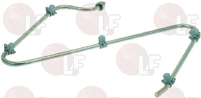 RINSE ARM UPPER FIXED