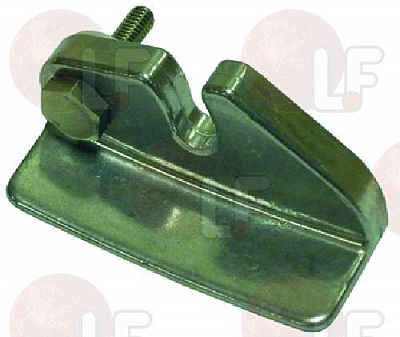 LOCK ��� VEGETABLE CHOPPER HOPPER