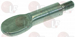 PIVOT END SCREW M6x10