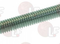 SCREW T.E. M6x40