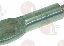 PIVOT END SCREW M6x10