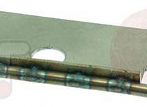 ��� ���� ��� ����� GLASS BOTTOM HINGE