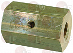 CROSS-HEAD NUT для TAP WORM CROSS-HEAD NUT для TAP WORM