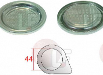 SHOWER SCREEN ? 55 TY2