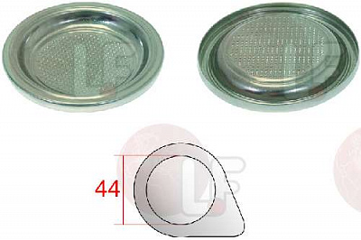 SHOWER SCREEN ? 55 TY2