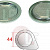 SHOWER SCREEN ? 55 TY2