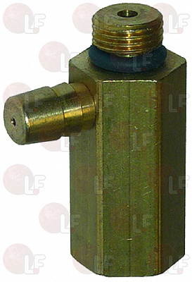 EXPANSION VALVE