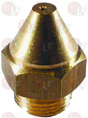 CONICAL GAS NOZZLE M13x1 ? 1,90 ��
