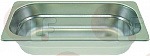 ST.STEEL DRIP TRAY GN 1/3 325x175xH65 мм ST.STEEL DRIP TRAY GN 1/3 325x175xH65 мм