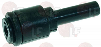 HOSE-END ADAPTER JG PM060604E