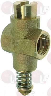 ���� ������� ������ 3/4"F