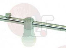 LOWER RINSE ARM ASSEMBLY 370 ��
