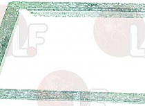 FLANGE 9/9 CM/AL