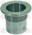 BRASS DRAIN ASSEMBLY 1